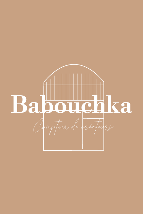 Bon cadeau Babouchka