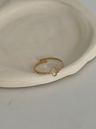 Bague Tia