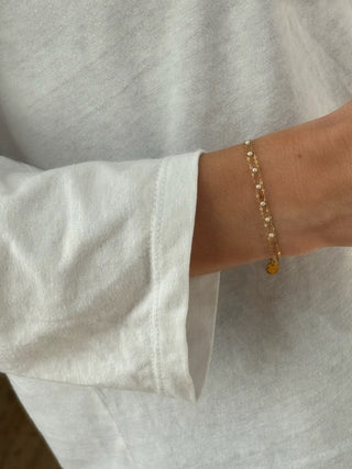 Bracelet Béryl