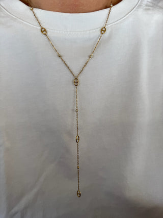 Collier Candice