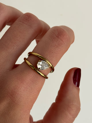 Bague Maxine