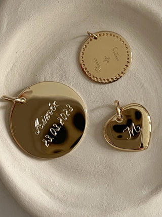 Médaille n°1