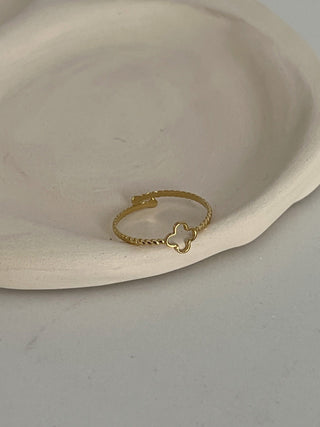 Bague Tia