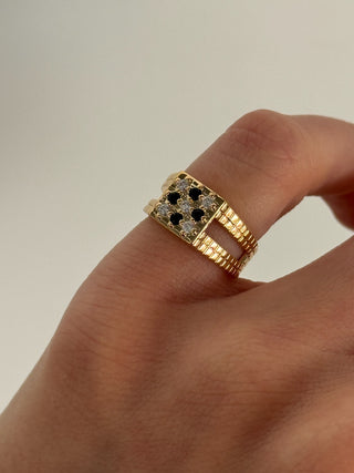 Bague Nametil