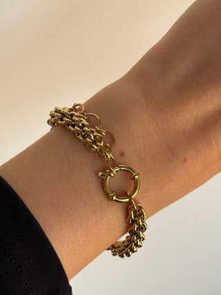 Bracelet Selena