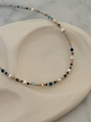 Collier Ondine