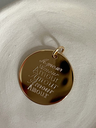 Médaille n°5