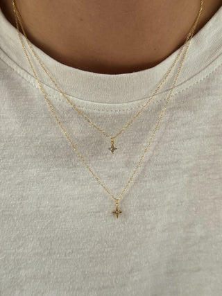 Collier Volga