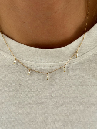 Collier Poema