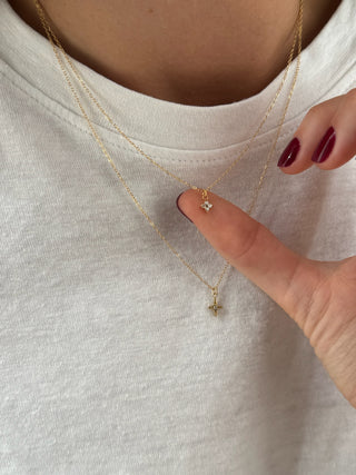 Collier Volga