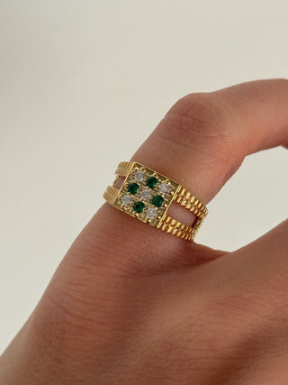 Bague Nametil