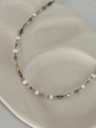 Collier Ondine