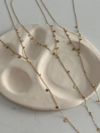 Collier Céleste