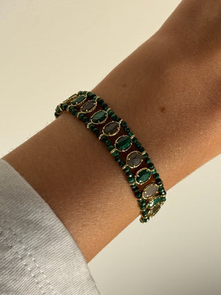 Bracelet Saki