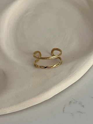 Bague Cyrielle
