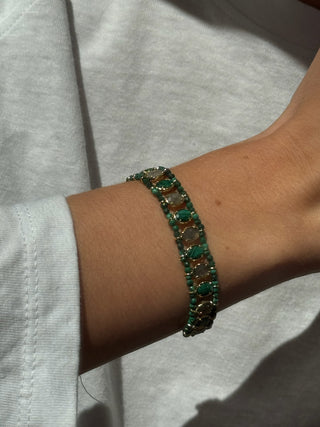 Bracelet Saki