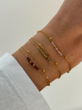 Bracelet Oxane