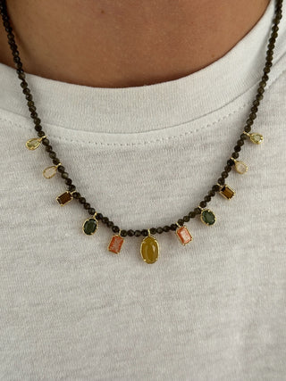 Collier Anaëlle