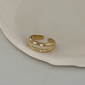 Bague Ballerina