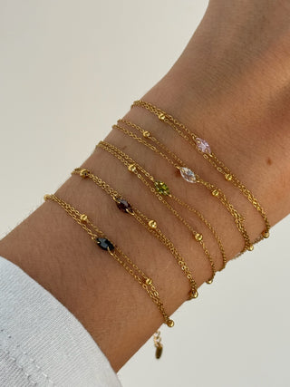 Bracelet Erja