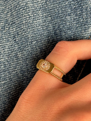 Bague Tuléar