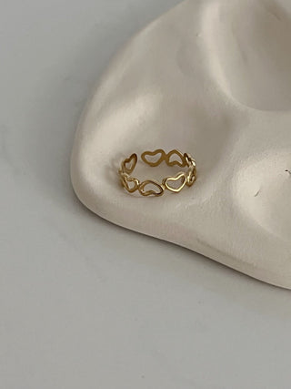Bague Adriana