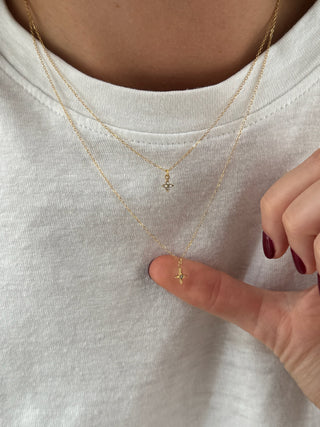 Collier Volga