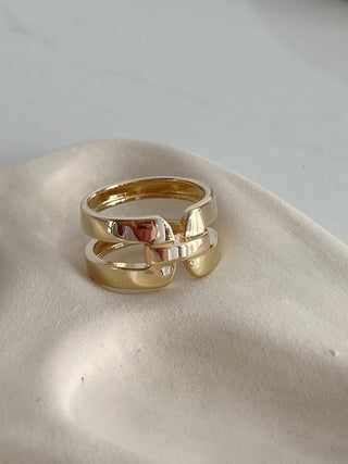 Bague Augustine