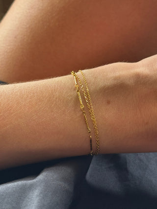 Bracelet Ambre