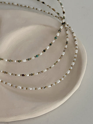 Collier Mona
