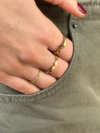 Bague Adarna