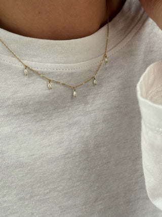 Collier Poema