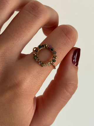 Bague Célia