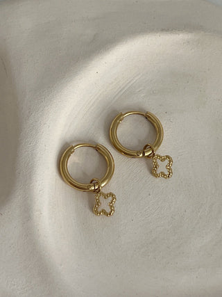 Mini créoles Charline