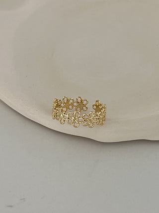 Bague Agnese