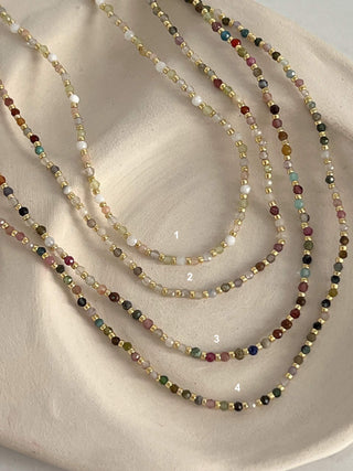 Collier Perrine