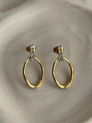 Boucles Azelia