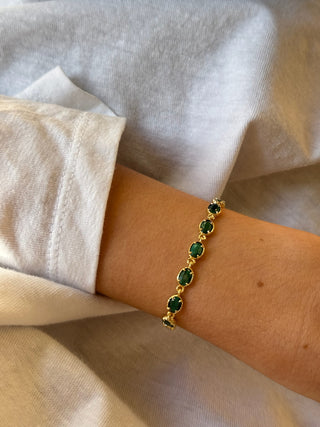 Bracelet Leïla