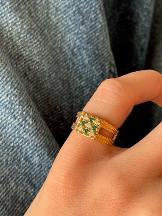 Bague Nametil