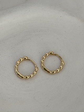 Mini créoles Nael