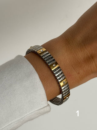 Bracelet Carry