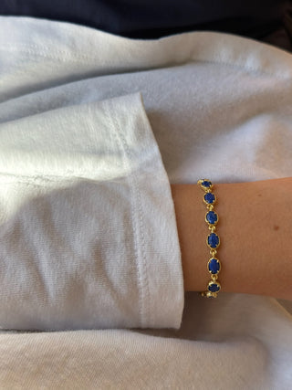 Bracelet Leïla