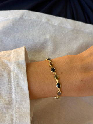 Bracelet Leïla