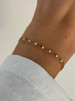 Bracelet Béryl
