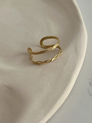 Bague Cyrielle