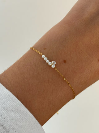 Bracelet Opale
