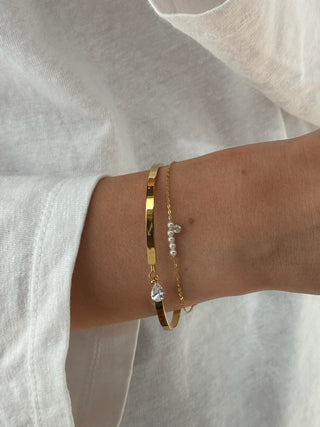 Bracelet Opale