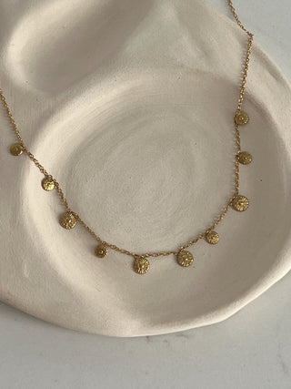 Collier Sunny