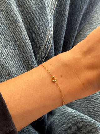 Bracelet Aurianne