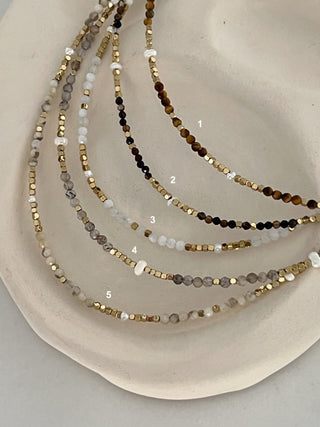 Collier Pablo